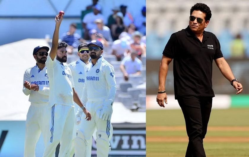 SA vs IND: “What Did I Miss?” – Sachin Tendulkar Humorously Responds To The 23 Wickets Falling On Day 1 Of The Cape Town Test