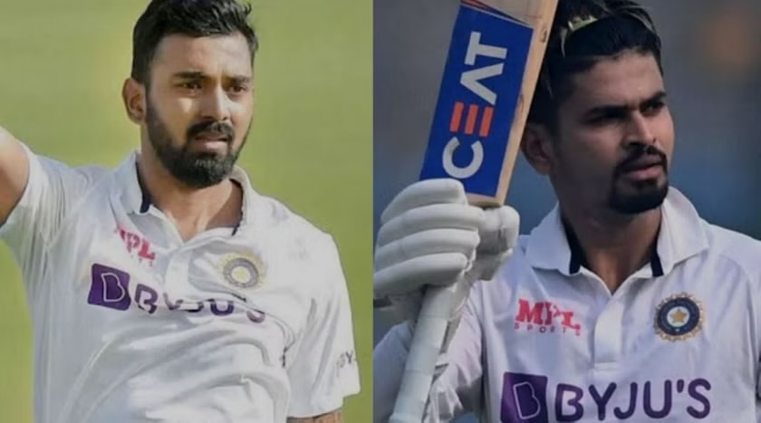 “Competing With Shreyas Iyer For A Batting Position In The Middle Order” – Sanjay Manjrekar’s View On KL Rahul’s Test Spot With Rishabh Pant’s Return