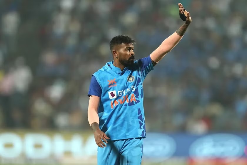 “It’s Going Against Him” –  Aakash Chopra Doubts Hardik Pandya’s  Captaincy For India In The 2024 T20 World Cup