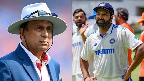 ‘Rohit Is Asking For The Impossible…’: Gavaskar Taunts England With Remarks From The Indian Captain Before The Test Series