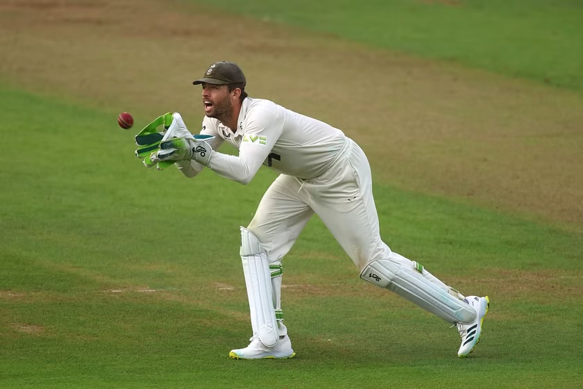“I Don’t See How They Can Play Him” – Mark Butcher On Ben Foakes’ Potential Absence From The India Tests