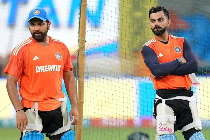 “Logon Ka Kaam Hai Kehna”: Yuvraj Singh Comments On Rohit Sharma And Virat Kohli’s Return To The T20I Squad After A Lengthy Absence