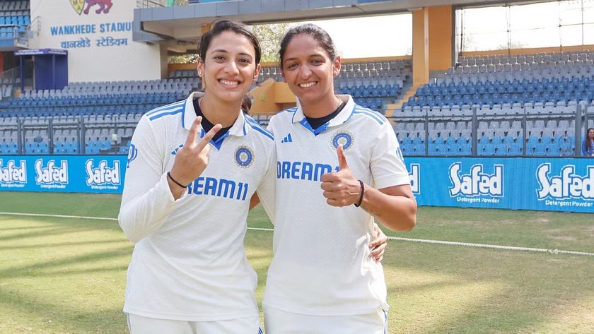 BCCI Plans To Resume Women’s Red-Ball Domestic Cricket In India: Reports