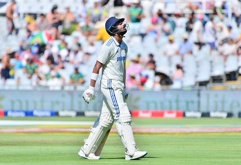 KL Rahul To Participate In The India vs England Test Series As A Batter: Reports