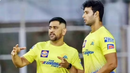 Former India Opener Discloses The Brief Advice From MS Dhoni That Transformed Shivam Dube’s Career