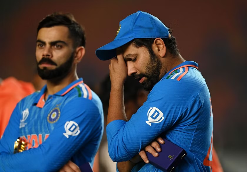 3 Uncertainties Left After India’s Victory In The T20I Series Against Afghanistan