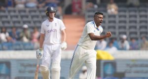 Ravichandran Ashwin