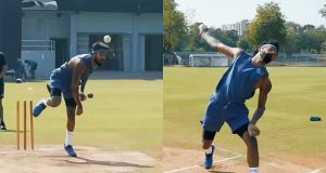 Hardik Pandya