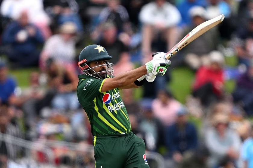 [WATCH] Babar Azam Gets Involved In A Heated Argument During A BPL 2024 Match