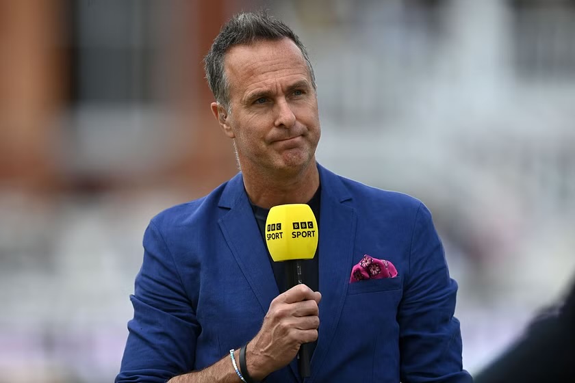 IND vs ENG: “Still Think India Are Favourites To Win The Series” – Michael Vaughan Following England’s Win In The 1st Test