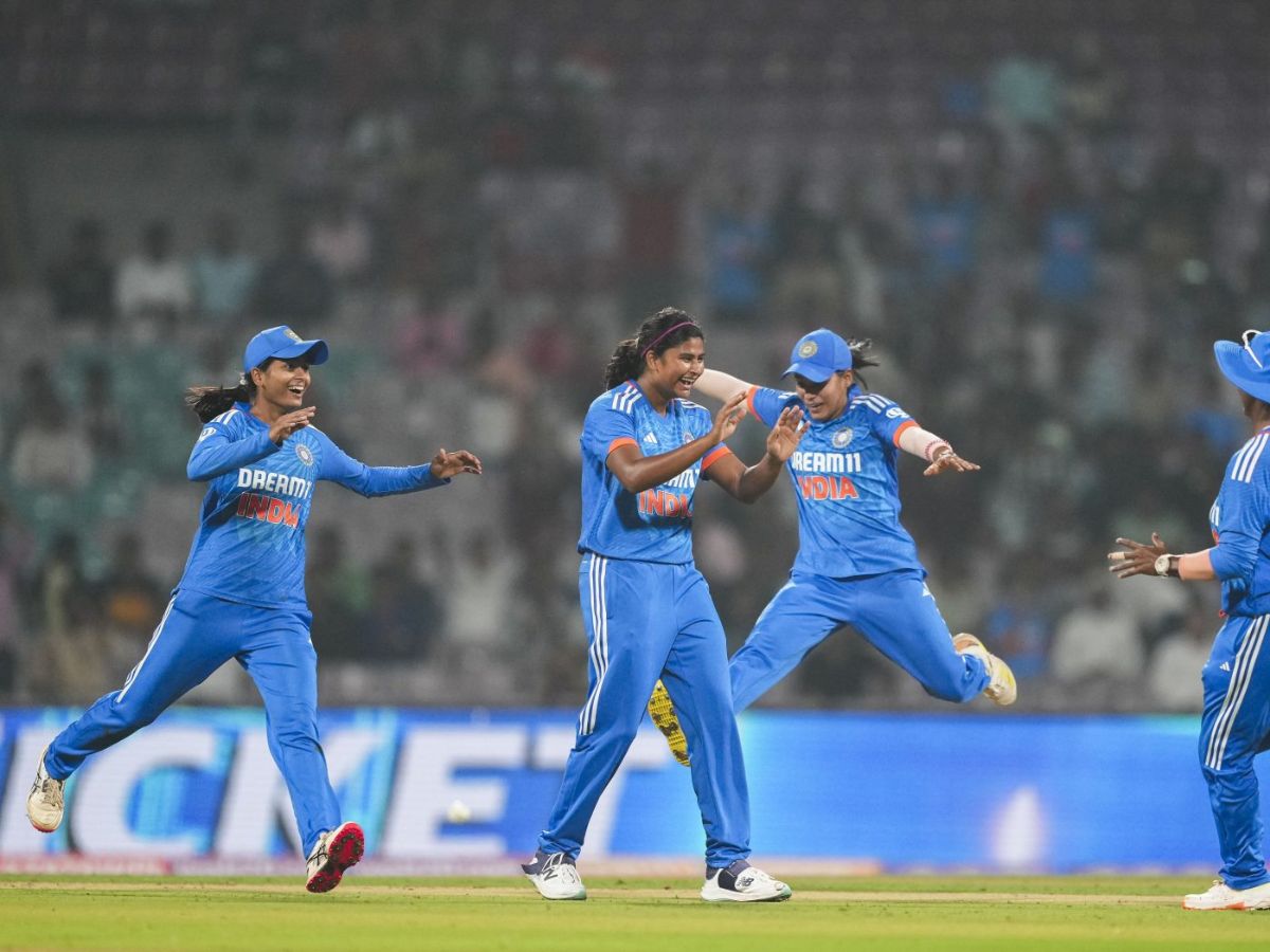 India Women vs Australia Women 3rd T20I: Fantasy Tips, Predicted XI, Pitch Report