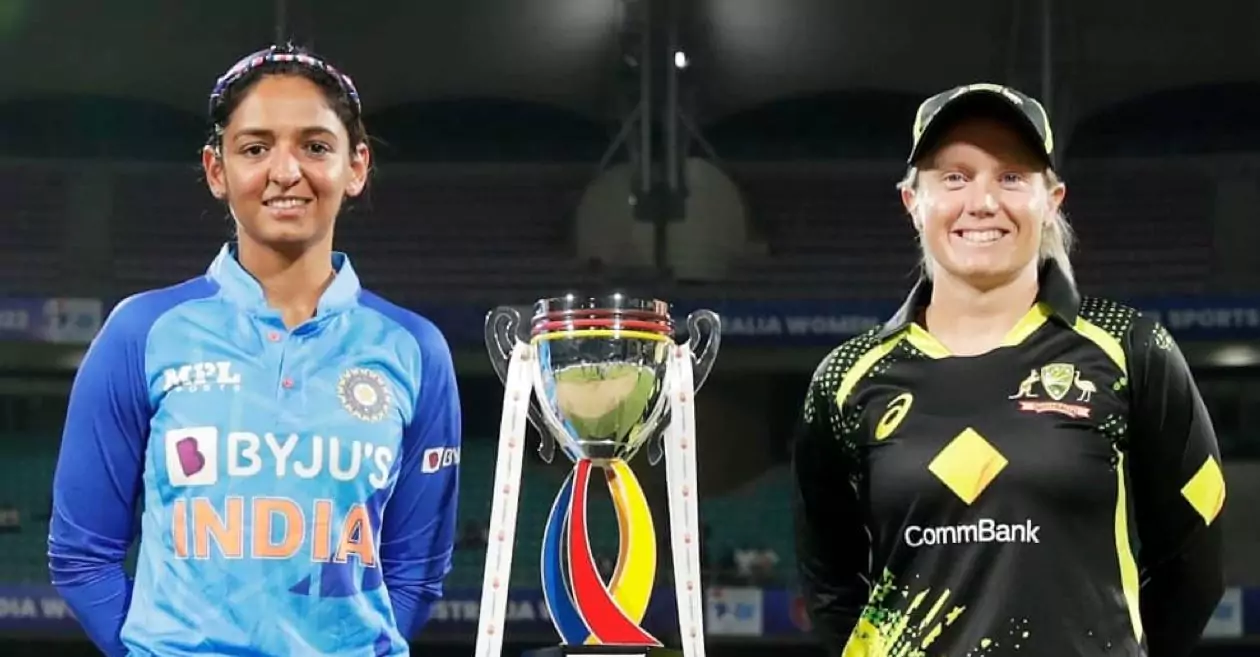 India Women vs Australia Women 1st T20I: Fantasy Tips, Predicted XI, Head To Head Record, Pitch Report