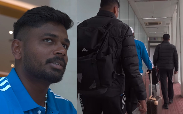[Watch] Team India Players Share Their Favorite Part About Indore Ahead Of Second T20I Against Afghanistan