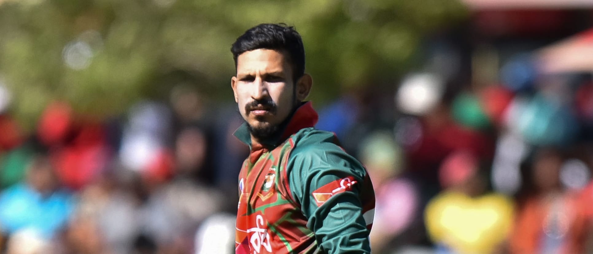 Bangladesh All-Rounder Nasir Hossain Banned From All Forms Of Cricket For 2 Years