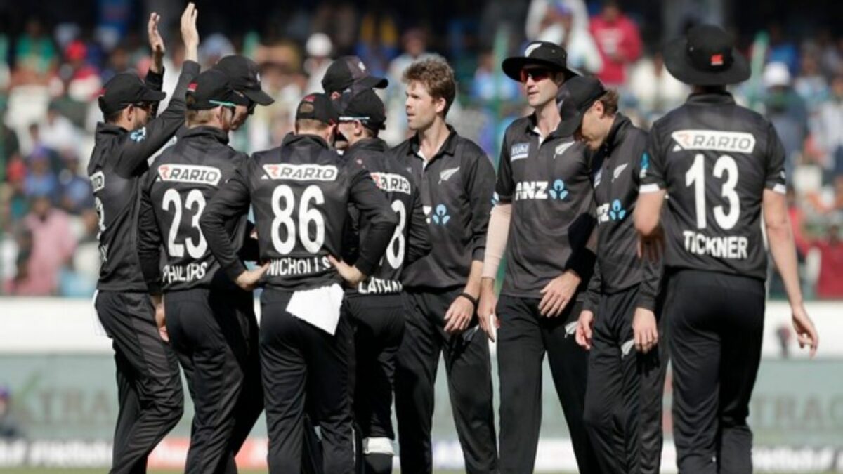 New Zealand vs Pakistan 4th T20I: Fantasy Tips, Predicted XI, Pitch Report