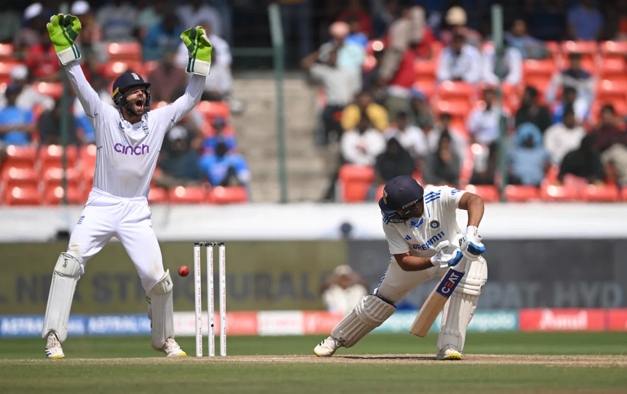 IND vs ENG: “231 Was Gettable, We Didn’t Bat Well Enough” – Rohit Sharma