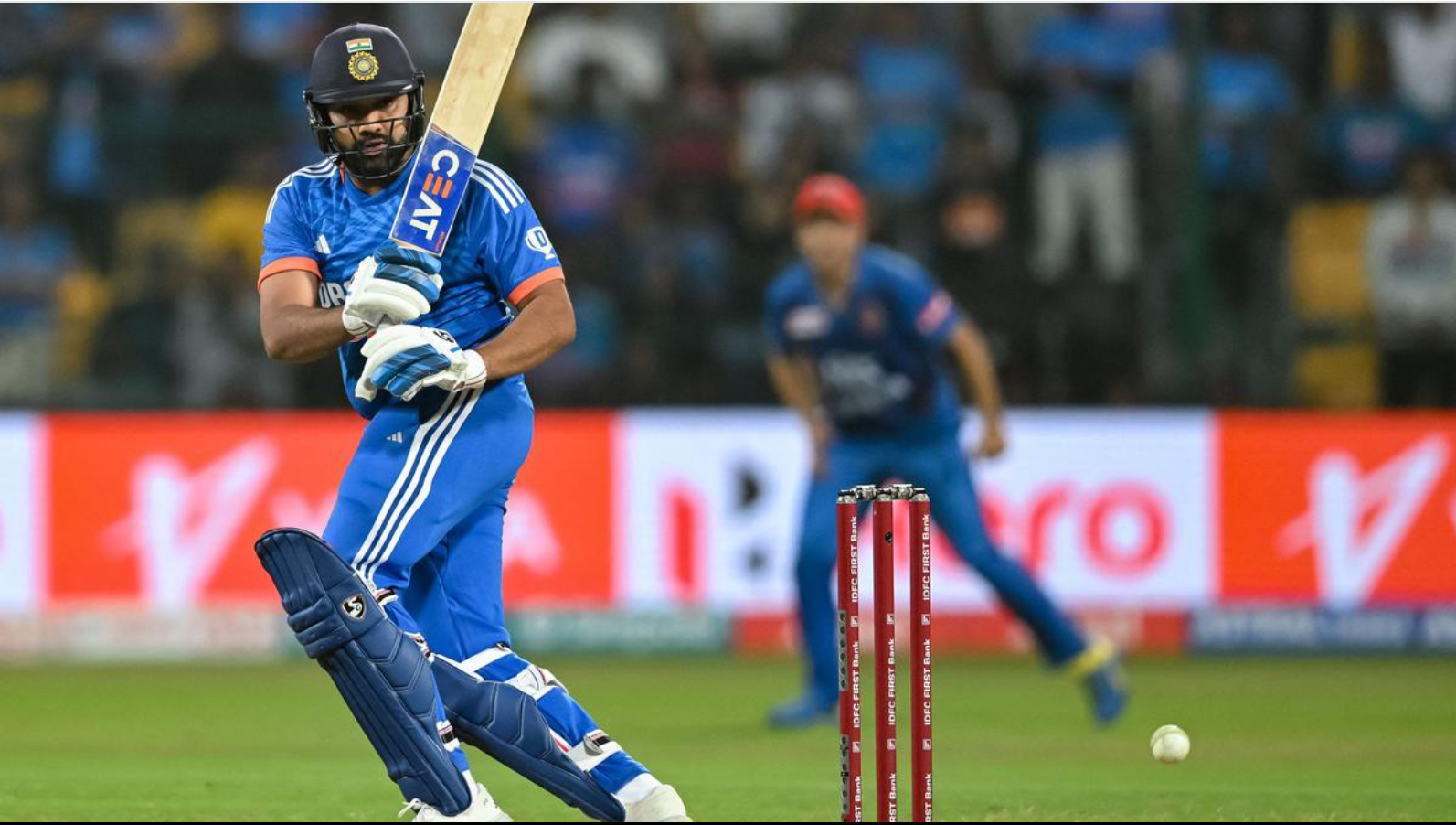 Suresh Raina Hails Rohit Sharma As G.O.A.T In Viral Instagram Comment