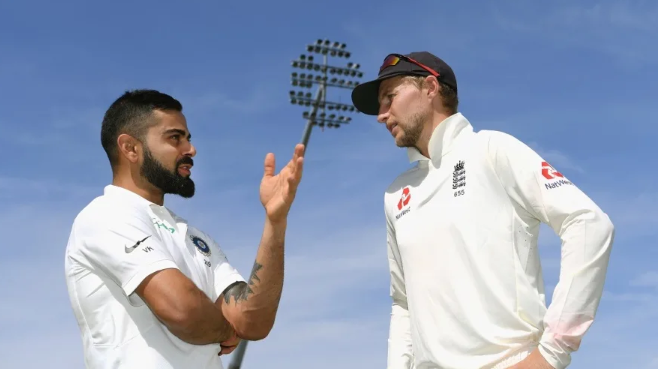 IND vs ENG: Records That Can Be Broken During The Test Series