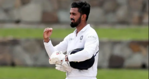 KL Rahul