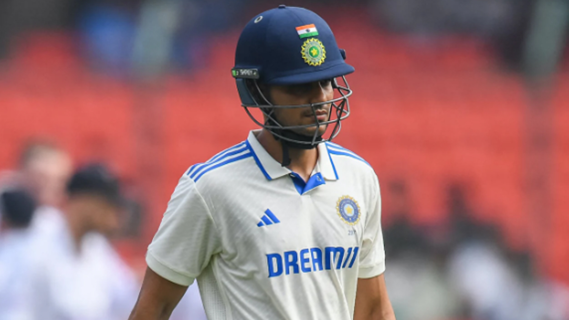 “What Kind Of A Shot Was He Looking To Play?” – Sunil Gavaskar Lashes Out At Shubman Gill