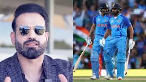 Irfan Pathan Stresses The Importance Of Virat Kohli And Rohit Sharma For India In T20 World Cup 2024