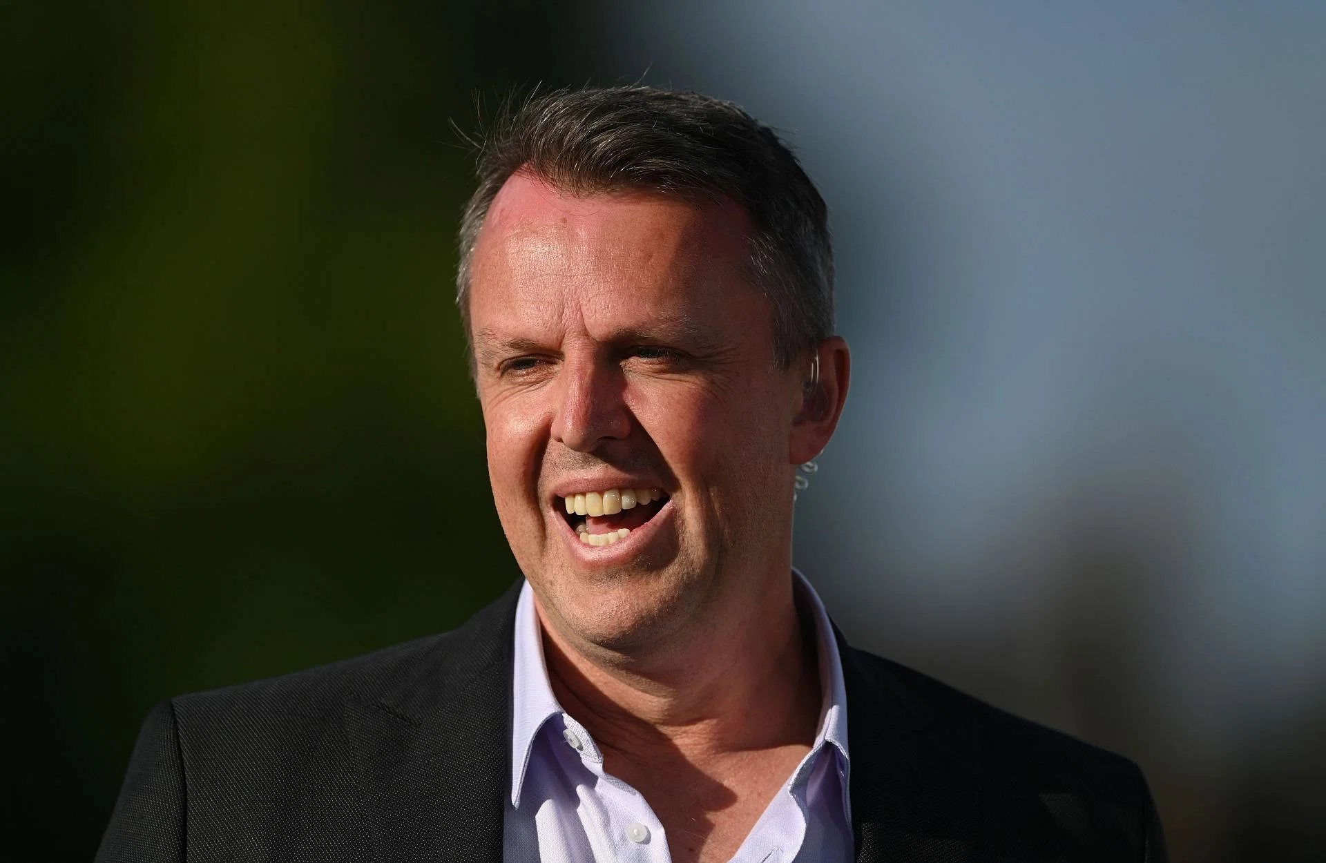 England Will Play On Rank Turners, Says Graeme Swann On Indian Test Series