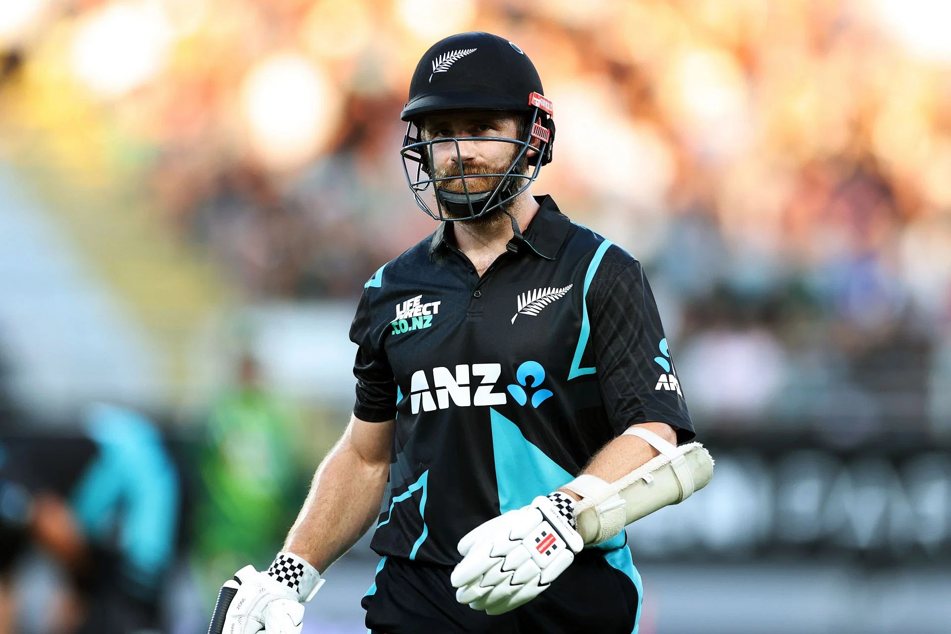 “I’m Confident He Will Be Alright” – Gary Stead On Kane Williamson