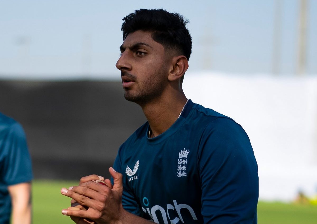 IND vs ENG: Shoaib Bashir Likely To Make Debut As Jack Leach Doubtful For Second Test