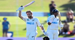 Kane Williamson