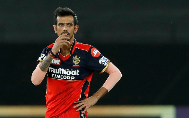 Mike Hesson Opens Up On Why RCB Didn’t Retain Yuzvendra Chahal For IPL 2022