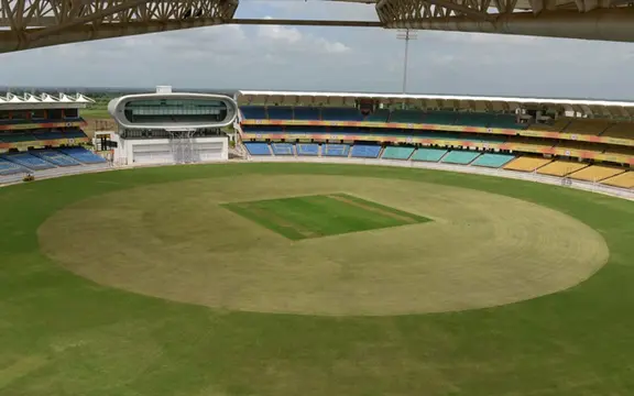 IND vs ENG: Jay Shah To Reveal New Name Of Rajkot Stadium Ahead Of 3rd Test