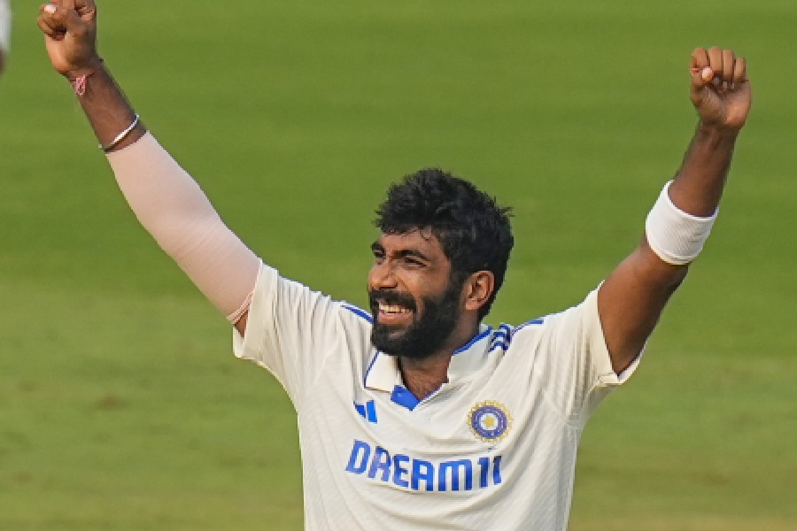 IND vs ENG: Jasprit Bumrah Climbs To Top Spot In Test Bowlers Rankings