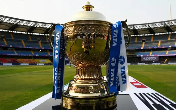 IPL 2024: Chennai To Host The Finale Of The Mega Event