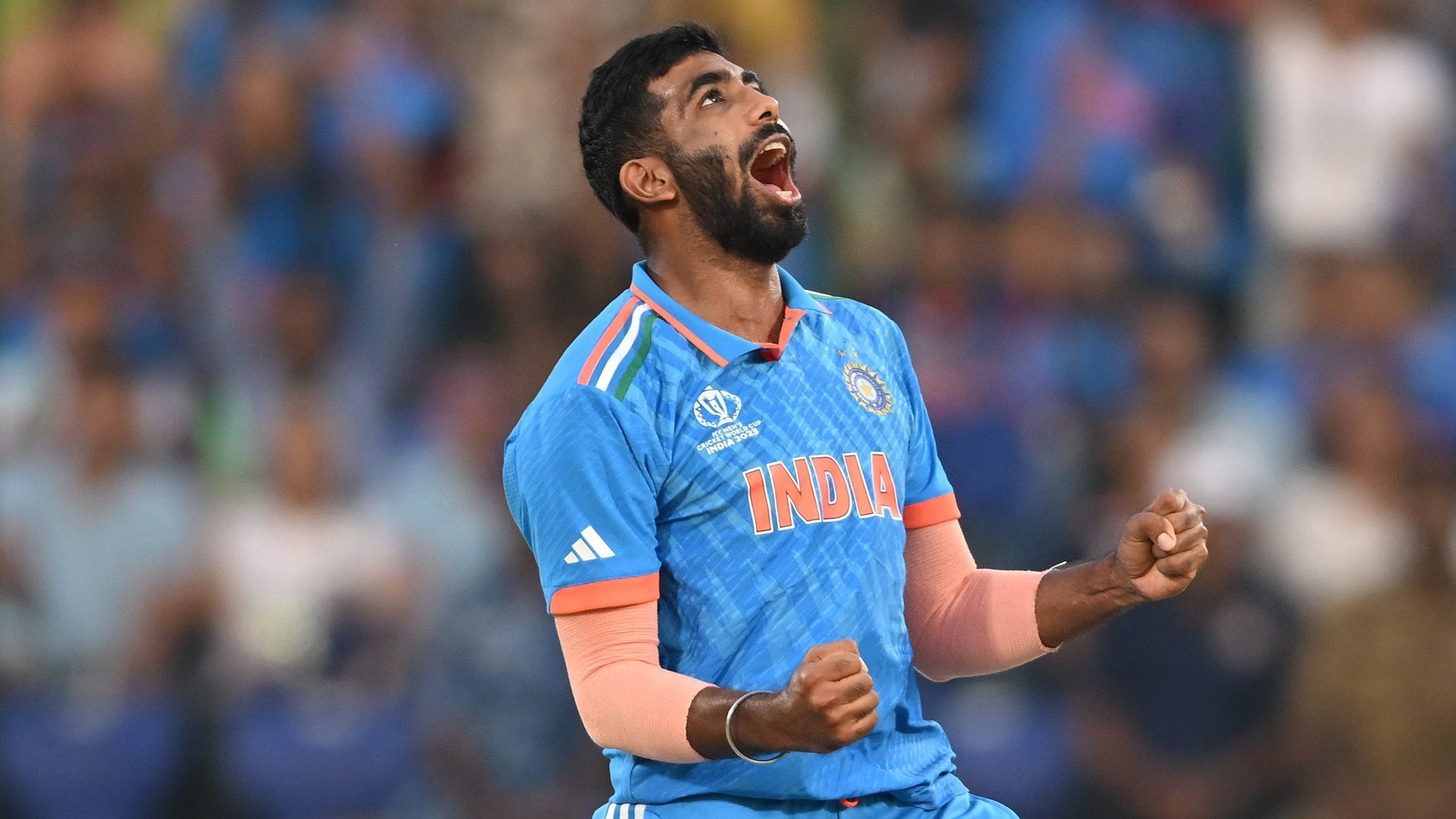 Irfan Pathan Assures Jasprit Bumrah’s Workload Unaffected By Mohammed Shami’s Absence