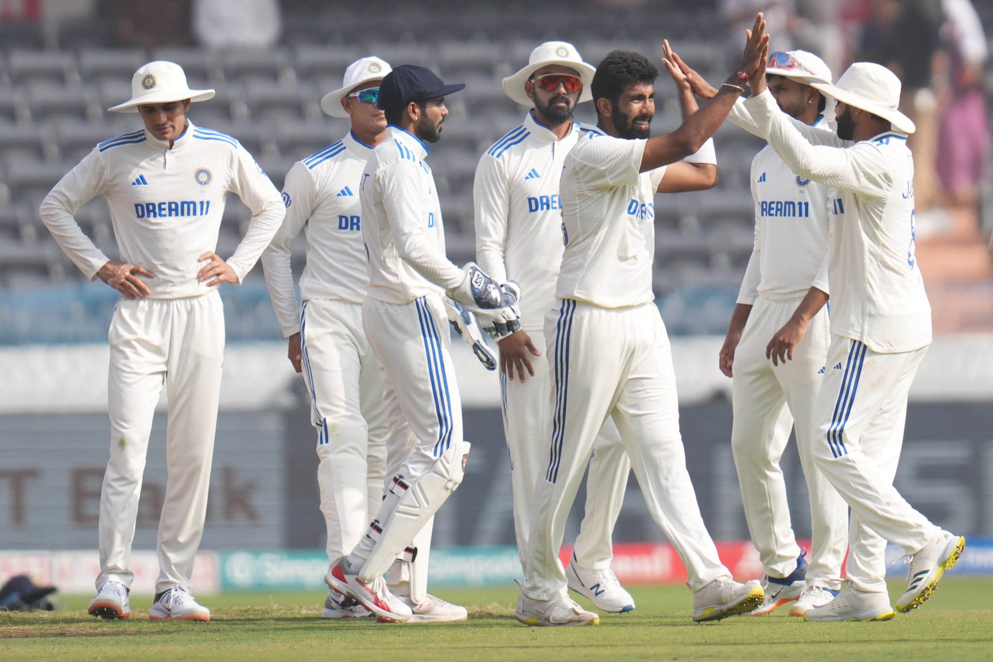 IND vs ENG: BCCI Announce India’s Squad For Next Three Test Matches Against England