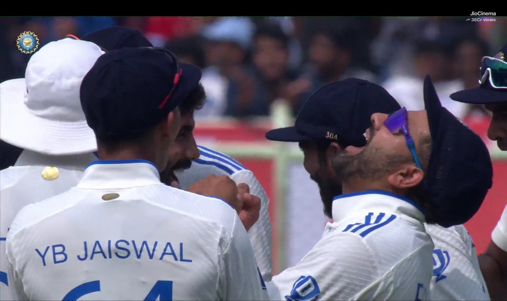 IND vs ENG: [WATCH] Kuldeep Yadav’s Strategic Brilliance Securing Zak Crawley’s Wicket