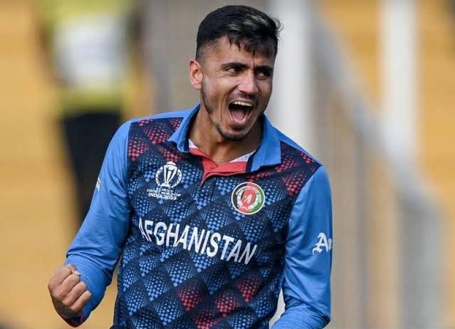 Afghanistan’s Mujeeb Ur Rahman Ruled Out of Sri Lanka ODI Series
