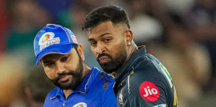 IPL 2024: Mumbai Indians’ Captaincy Change: Boucher’s Response Goes Viral
