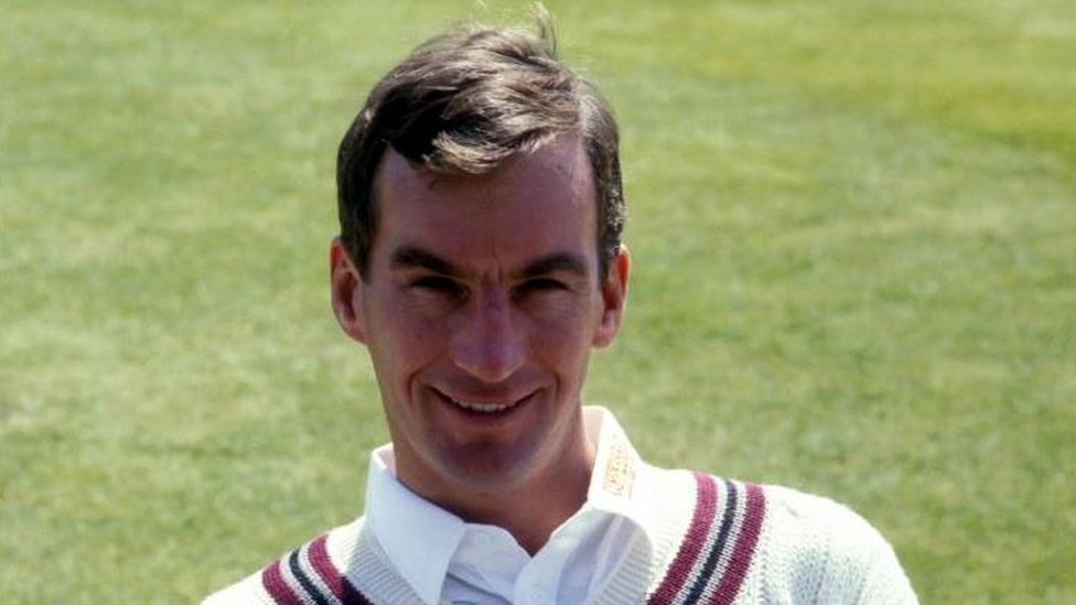 Former Somerset Captain Peter Roebuck’s Suicide Confirmed By English Jury In South Africa