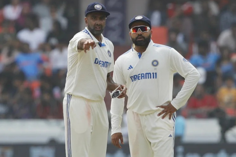 IND vs ENG: Aakash Chopra Criticizes R Ashwin’s Performance Against England
