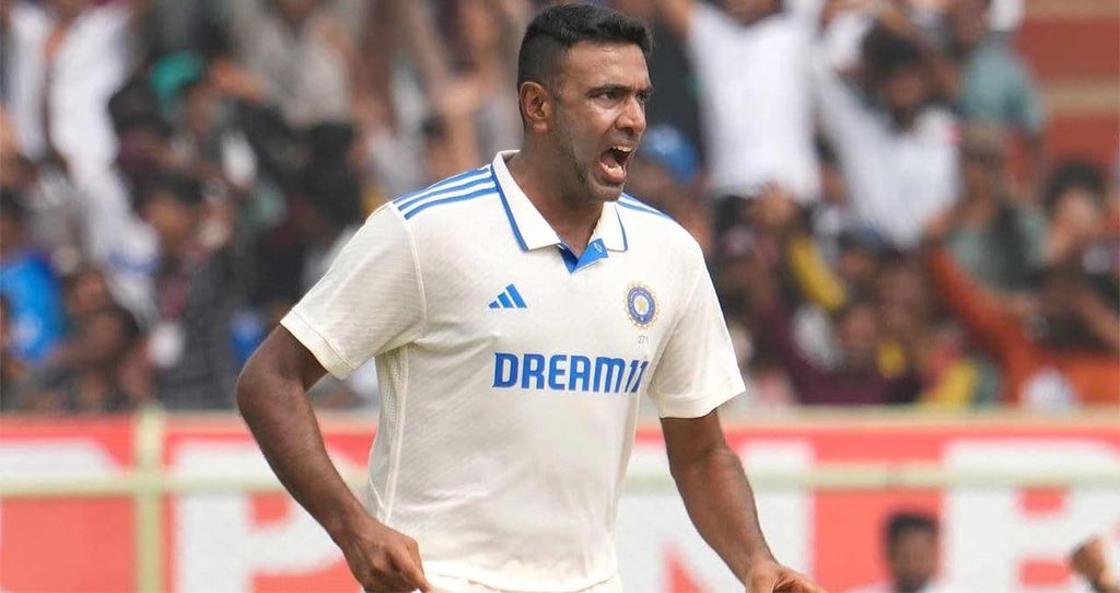IND vs ENG: Ravichandran Ashwin Becomes 14th Indian To Play 100 Test Matches