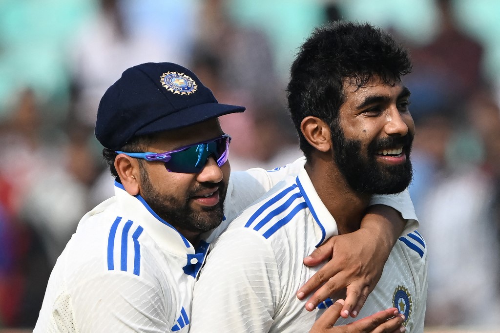 IND vs ENG: Jasprit Bumrah Rested For 4th Test, Expected Return For Dharamsala: Report