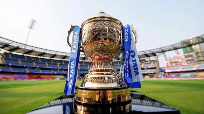 IPL 2024 Season Begins March 22, Chairman Arun Dhumal Confirms Entire Tournament In India