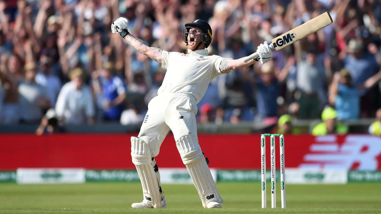 IND vs ENG: 5 Iconic Innings By Ben Stokes Ahead Of His 100th Test Match