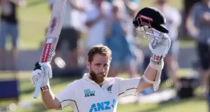 Kane Williamson