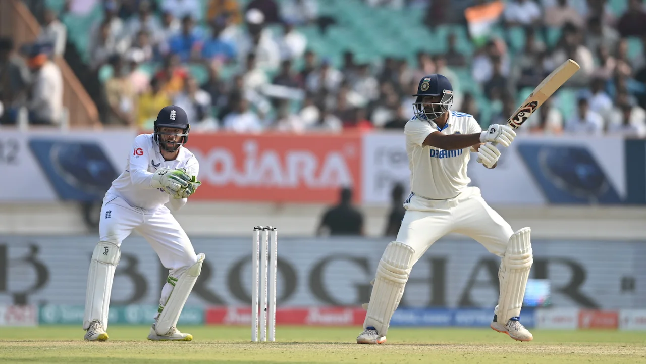 IND vs ENG: India Handed Five-Run Penalty, England To Begin First Innings At 5/0 In Rajkot Test