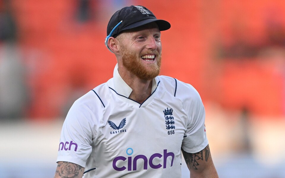 “Looking Forward To Getting Back Into It” – Ben Stokes On Resuming Bowling