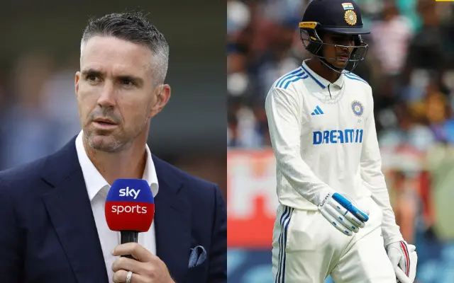 IND vs ENG: Kevin Pietersen Draws A Strong Comparison Between Shubman Gill And Jacques Kallis On Gill’s Recent Poor Form