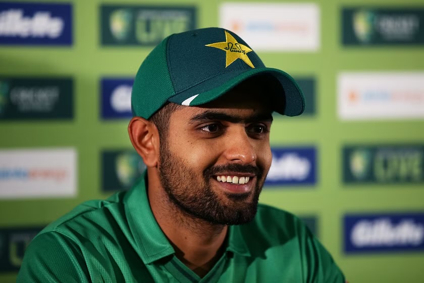 “AB de Villiers” – Babar Azam Selects A Former South African Captain As His Preferred Batting Companion