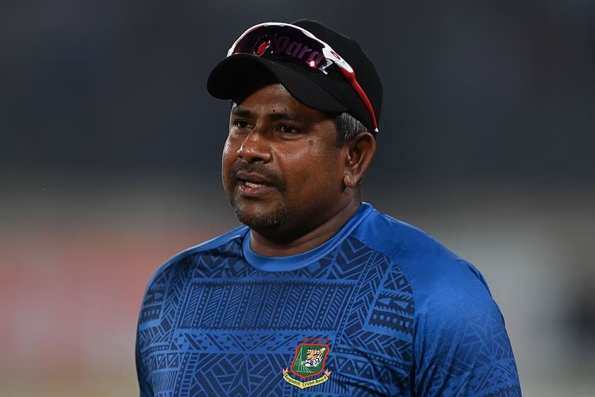 Rangana Herath, The Ex-Sri Lankan Spinner, Declines The Coaching Contract Offered By The Bangladesh Cricket Board